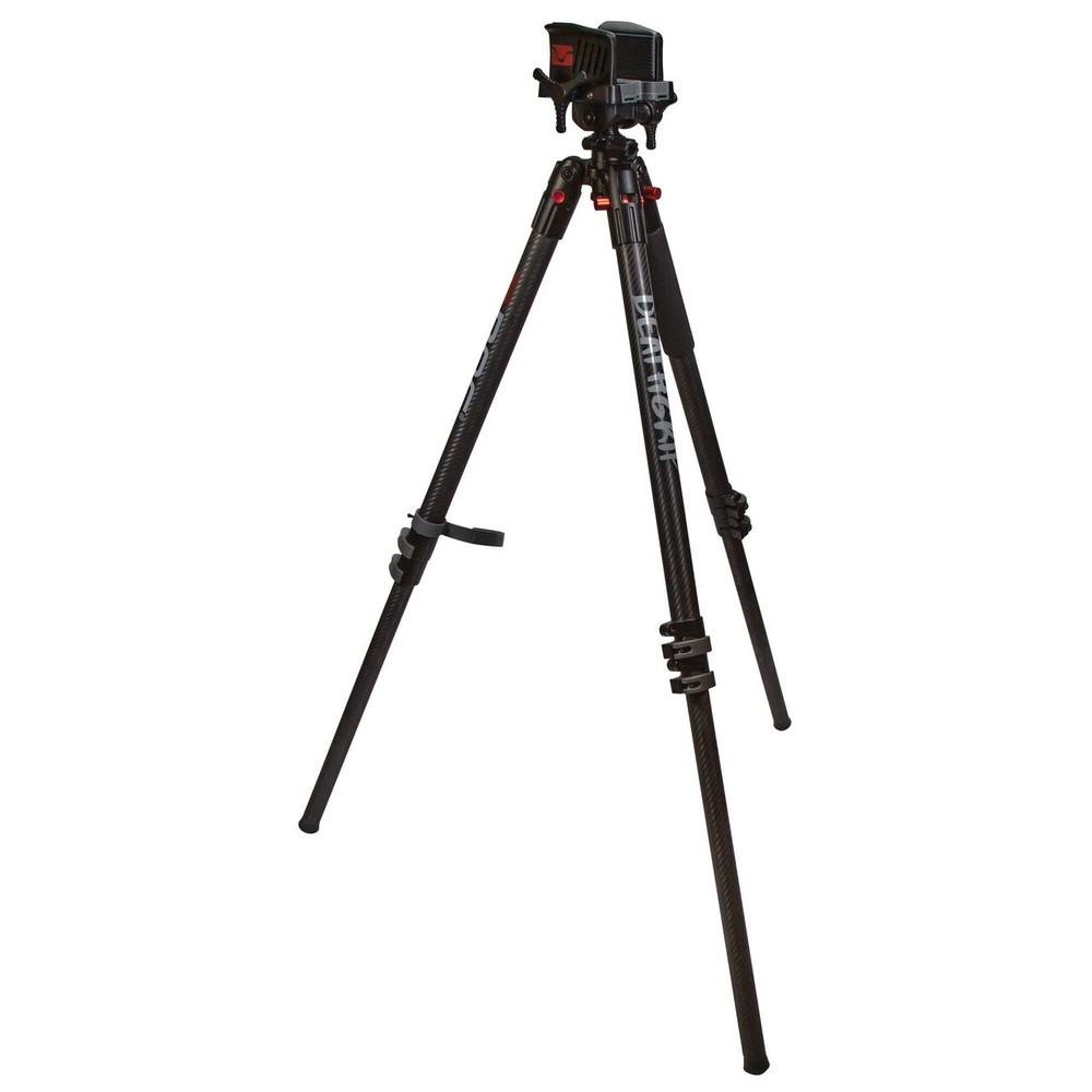 Bog Death Grip Aluminum Tripod