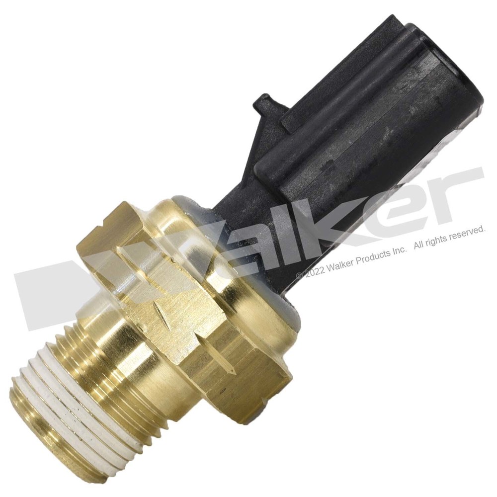 Engine Oil Pressure Switch Walker For 2017-2022 Jeep Compass 2.4L L4