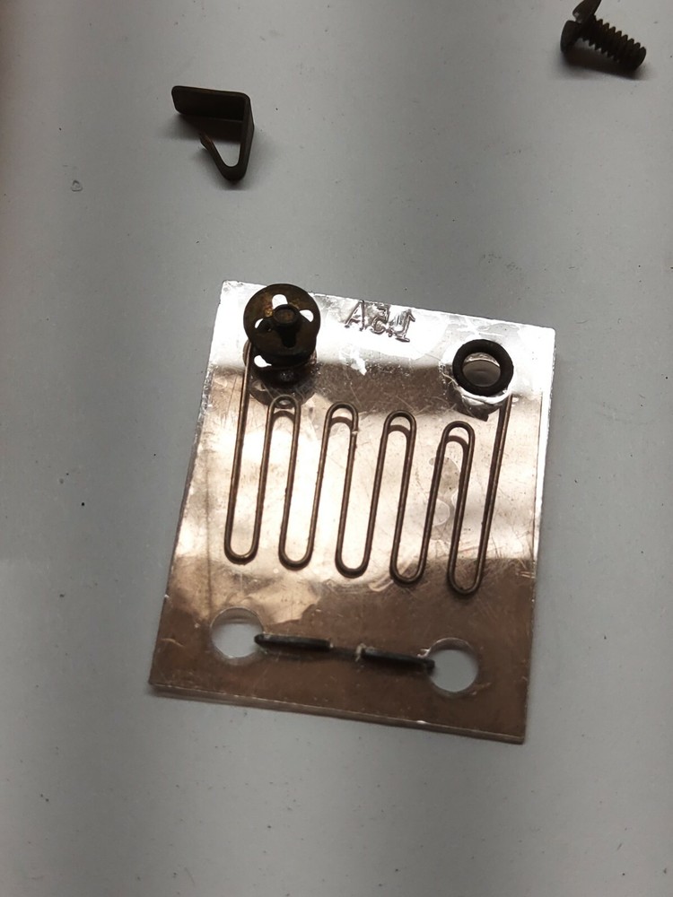 GE 9701-G HEATER UNIT (NIB)