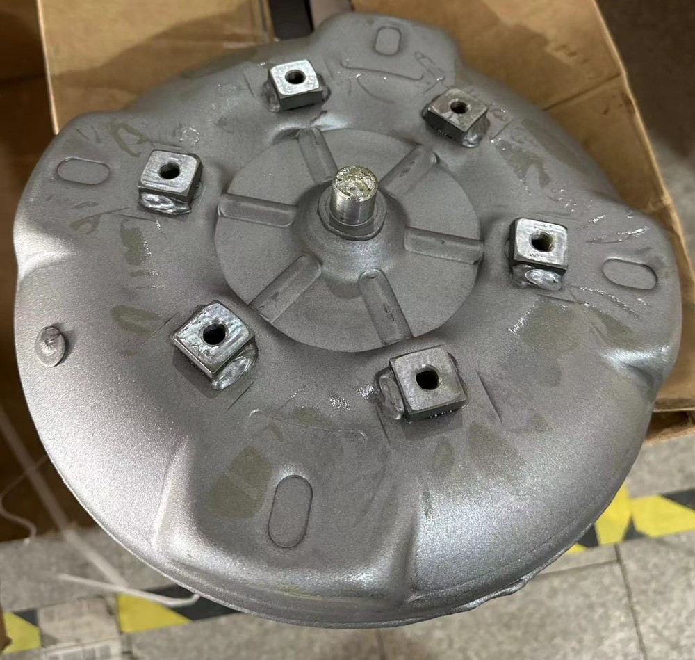 For Case Backhoe Loader Torque Converter#103293A1