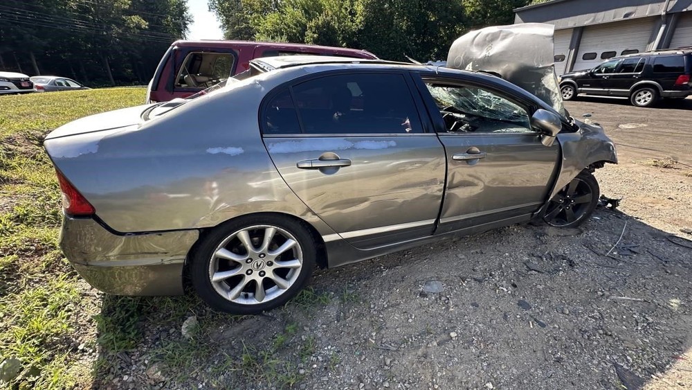 Roof Motor 2006 CIVIC OEM