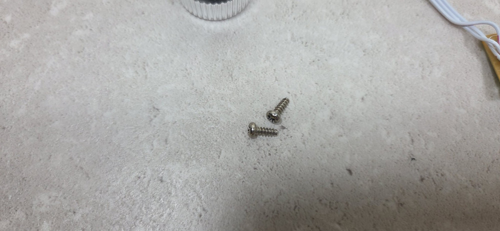 Waring Pro WWM450 Belgian Waffle Maker REPLACEMENT PART - Temp Board & Knob