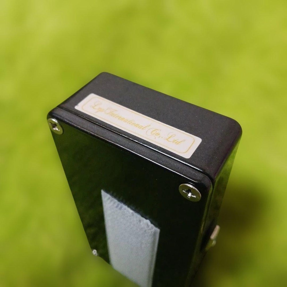 Sabbra Cadabra overdrive effector 646101