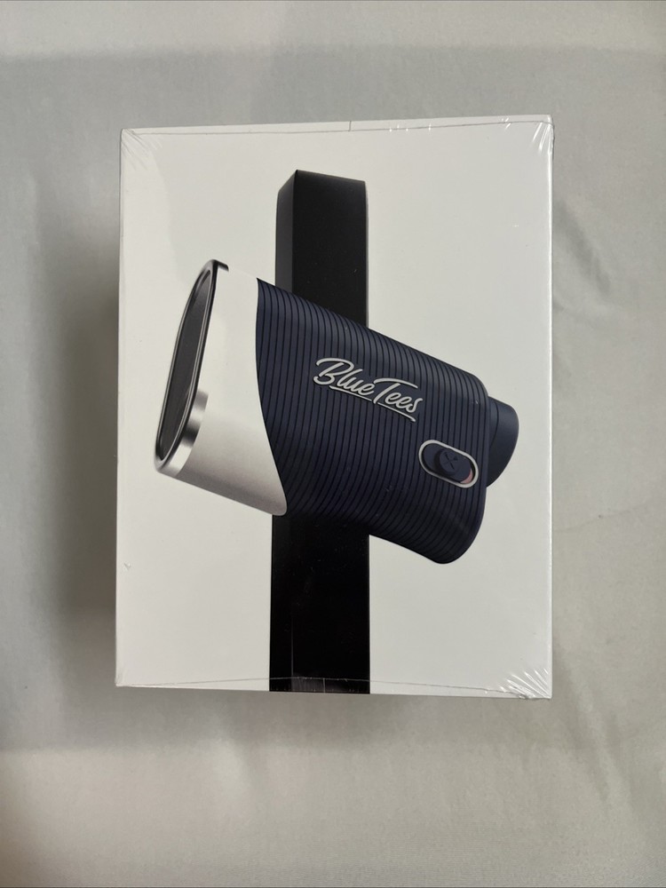 Blue Tees S3 Series Max Rangefinder 2025 Bluetees Scope NIB