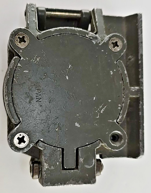 Vietnam era Military Lensatic Compass