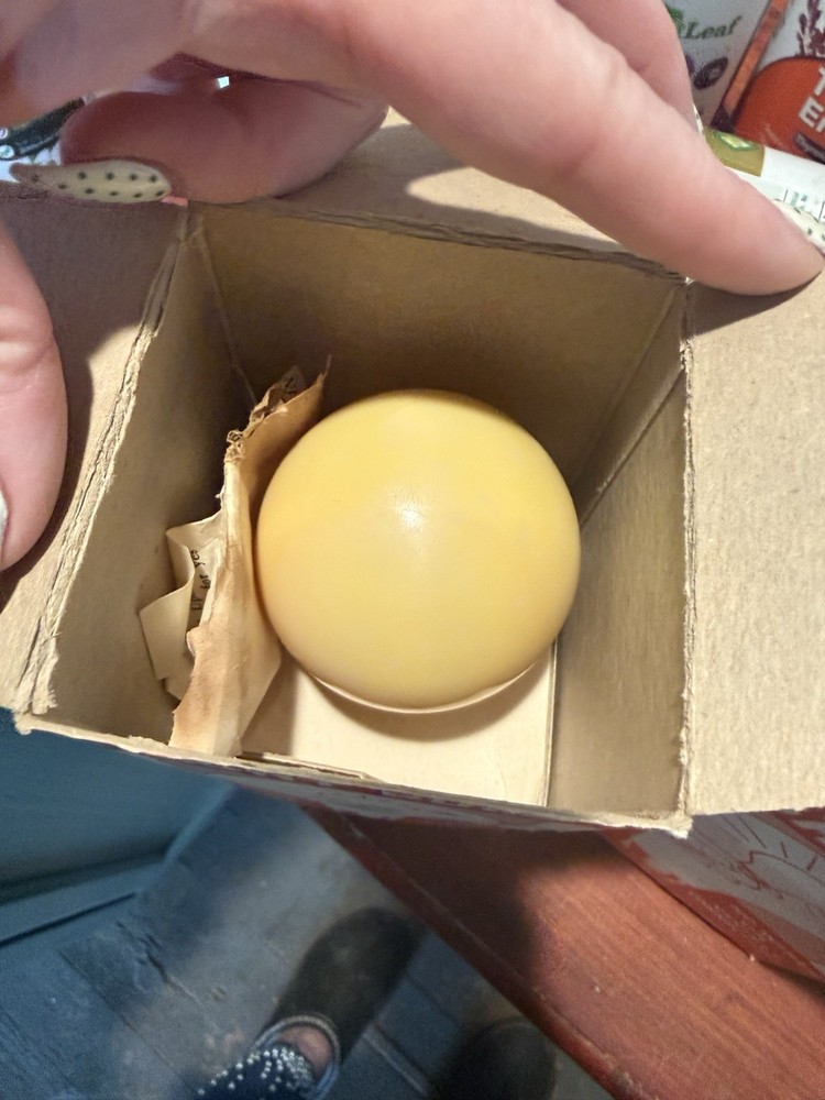 Pair Of Vintage Rare Miracle LightBulb Magic Tricks Work Boxes Tested Work !!