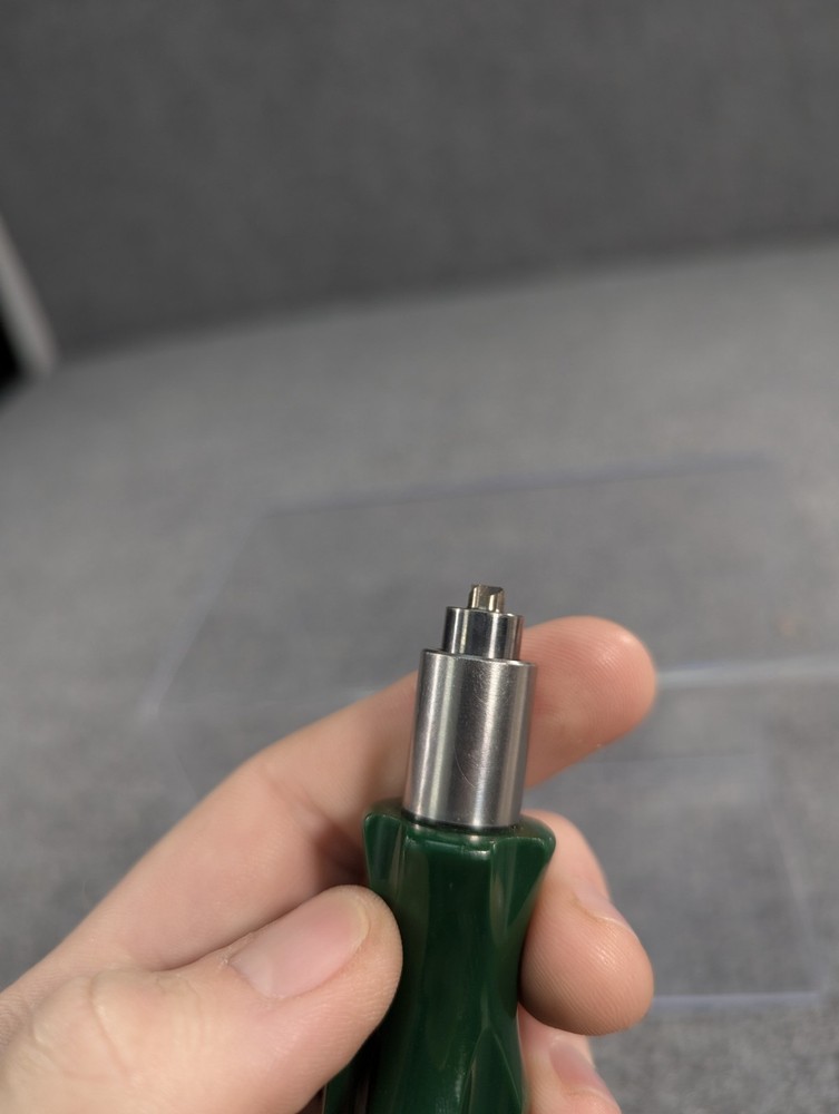 Sinclair Deluxe Primer Pocket Uniformer Hand Tool
