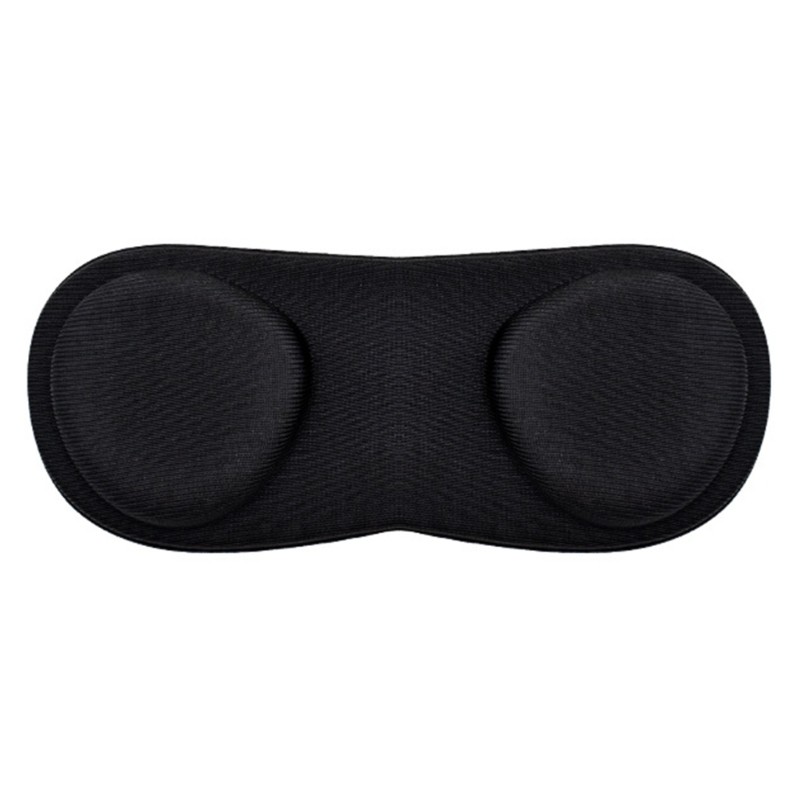 Anti-scratch VR Glasses Protector Caps for Pico 4 VR Headset Dustproof Caps