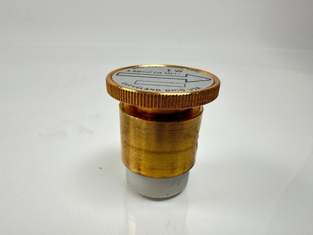 BIRD 43 1W 150-250 MHZ