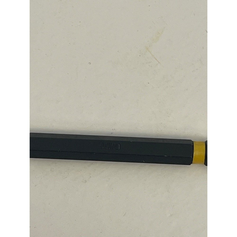 Dewalt 3.5" T40 Impact Bit-1 EA