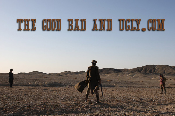THEGOODBADANDUGLY.COM      Domain for sale