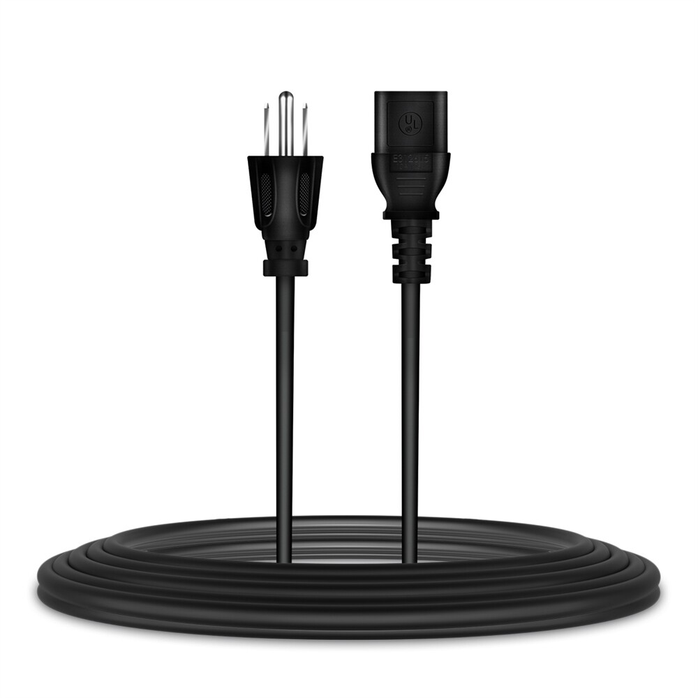 AC Power Cord Cable Lead For Bose S1 Pro Multi-position PA System US