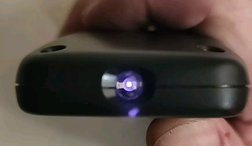 Genuine SONY RM-SR210 Remote Control for Audio System WORKING