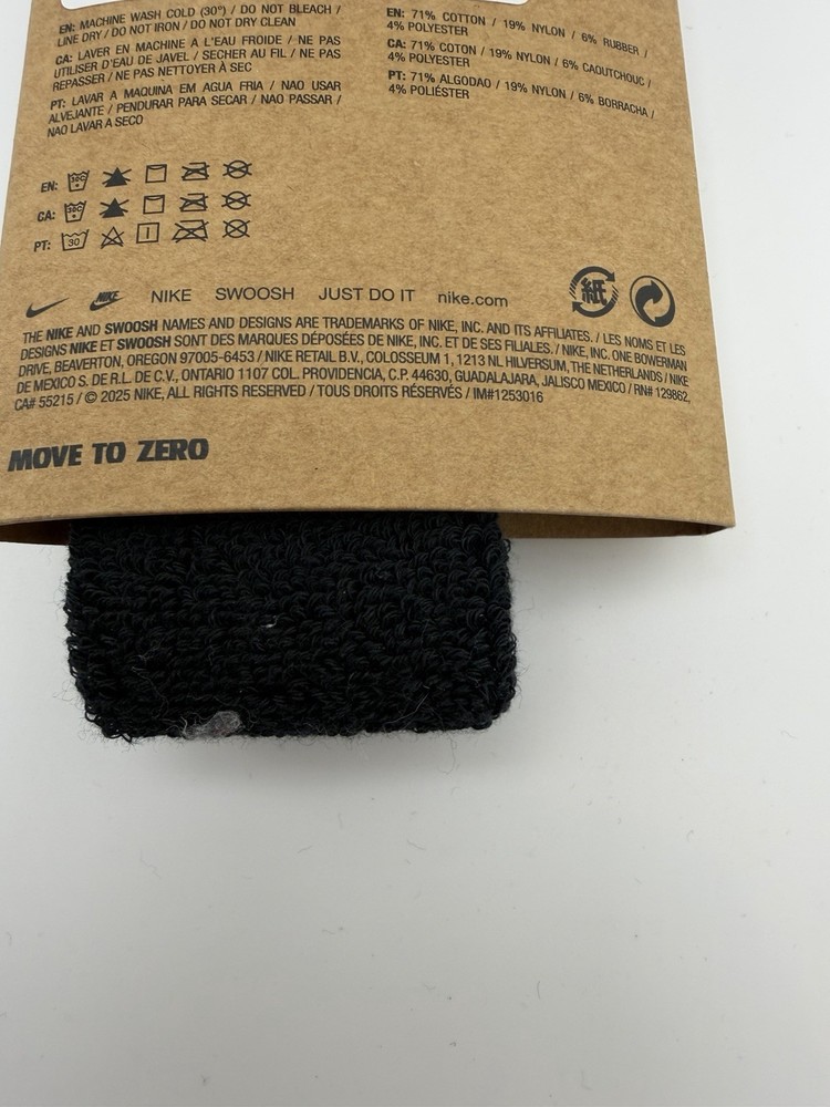 Nike Swoosh Headband