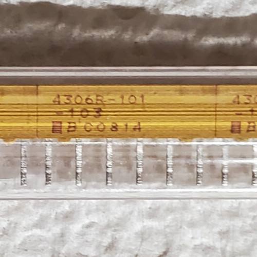 Bourns 4306R-101-103 Resistor Array