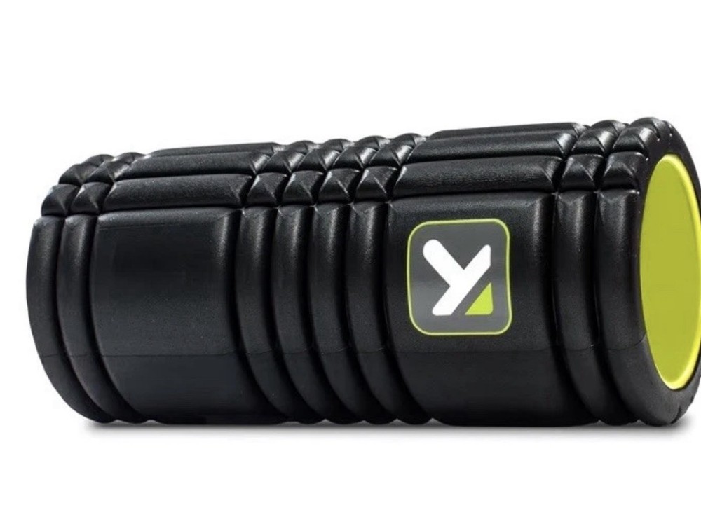 New Trigger Point PerformanceGrid Foam Roller (13"x 5" Wide) Deep Tissue Massage