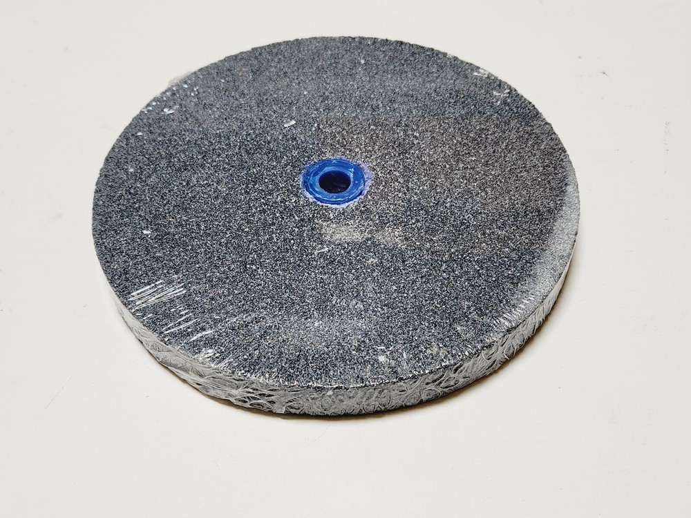 Mastercraft Bench Grinding Wheel 8x3/4"