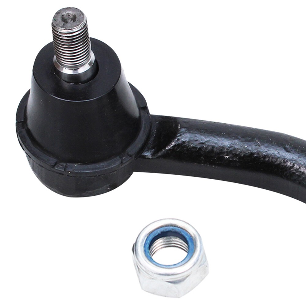 Pair Front Outer Tierod End Set for 2006 2007 Hyundai Azera / 06-2008 Sonata