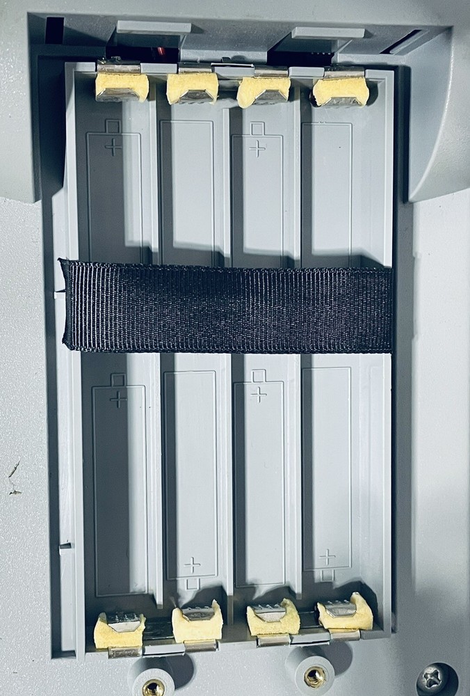 AEA 20/20 Avionics TDR B