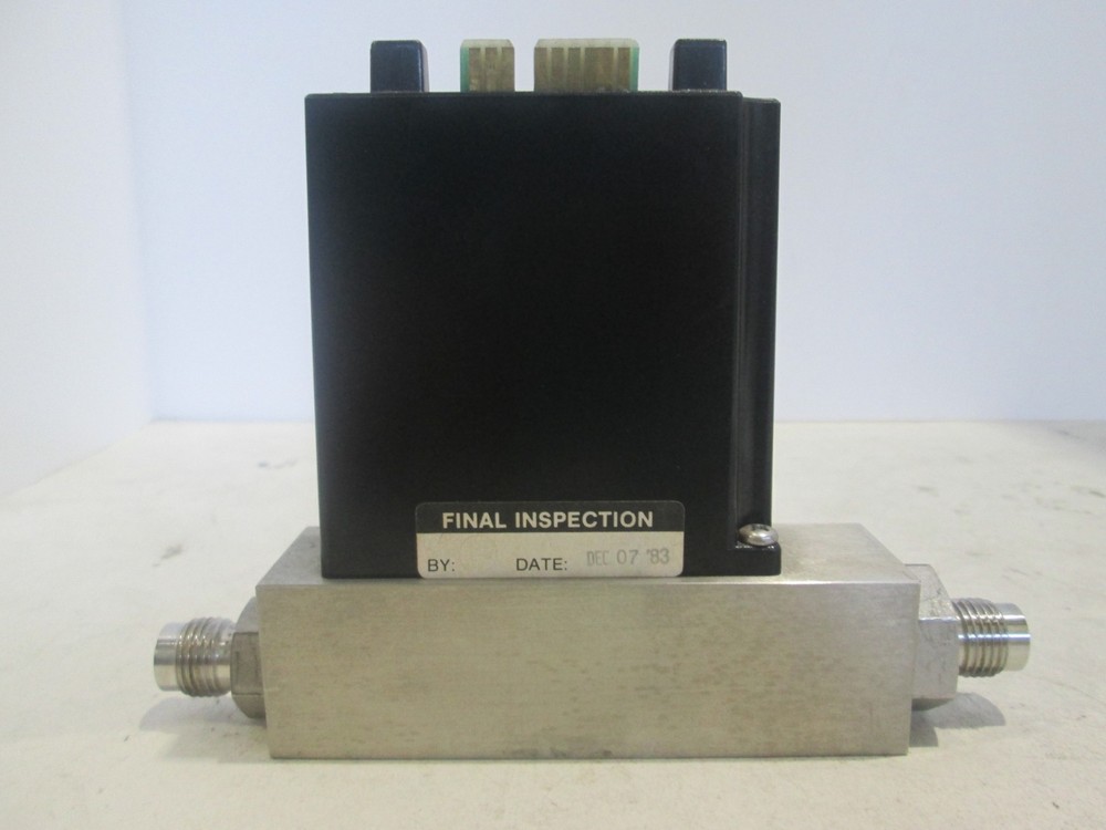 Tylan, FC-261, Mass Flow Controller, 20 SLPM, AR, Used