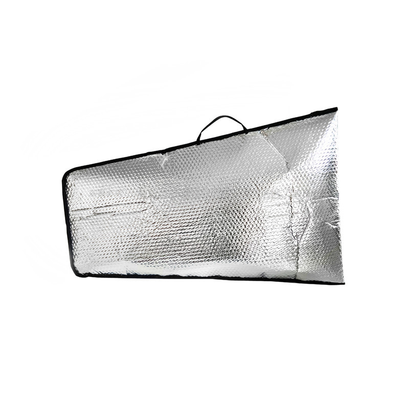 Bubble Wing Bag Double Layer Protective Casing For 30-50E RC Model Airplane