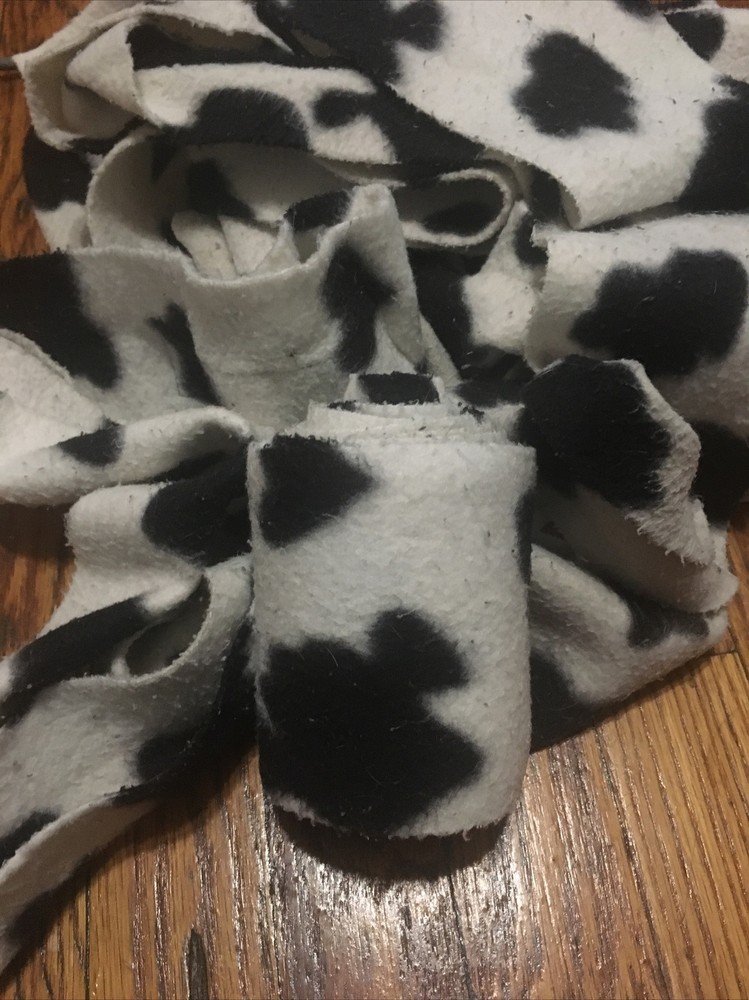 Cow Polos