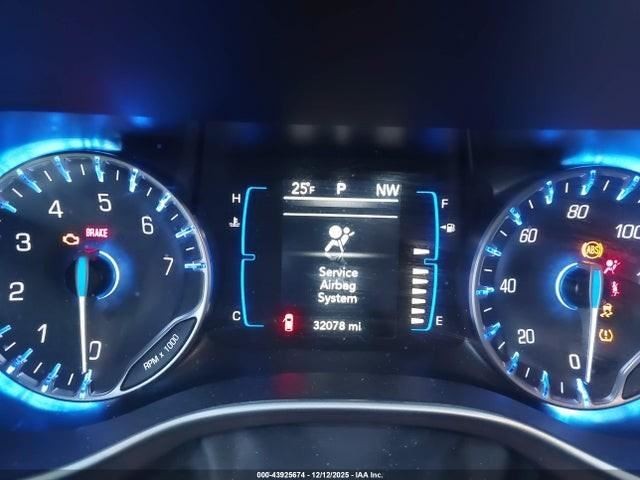 Engine ECM Electronic Control Module Gasoline Fits 20-24 PACIFICA 923963