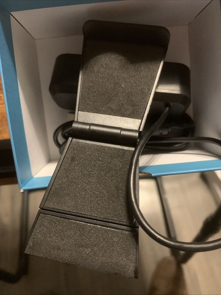 Autofocus HD Video Webcam