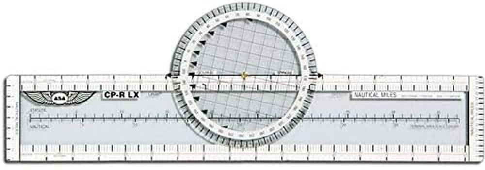 Ultimate Rotating Plotter +