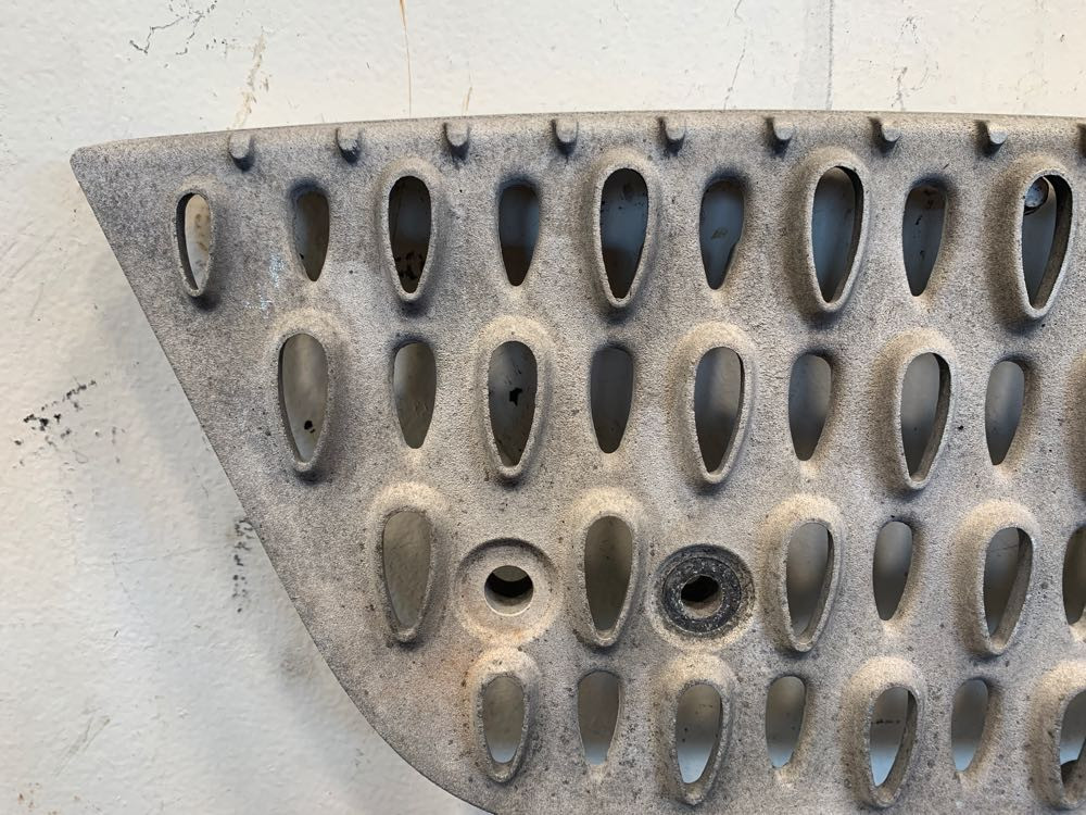 Kenworth Step A821083 (723-10518)