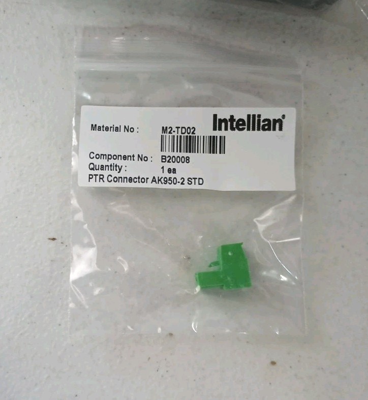 Intellian M2-TD02 MIM Multi-Satellite Interface Module For DISH Network Open Box