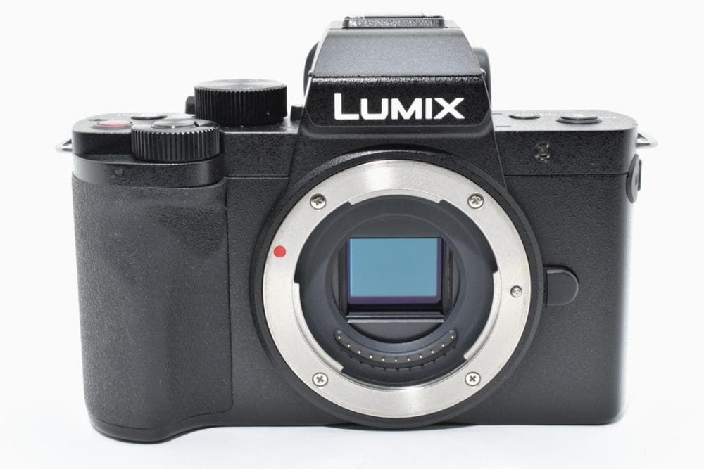Panasonic LUMIX DC-G100 Body
