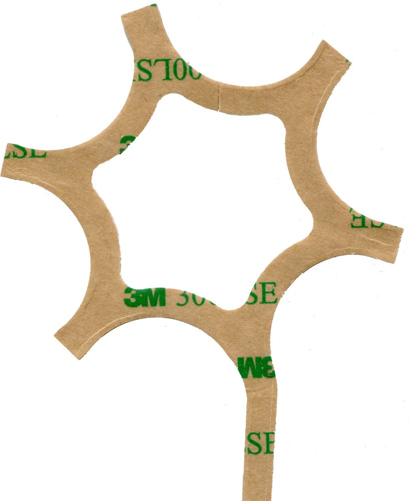 KMS² UFO SP Reloading Press Light for Lee Six Pack\Pro 6000