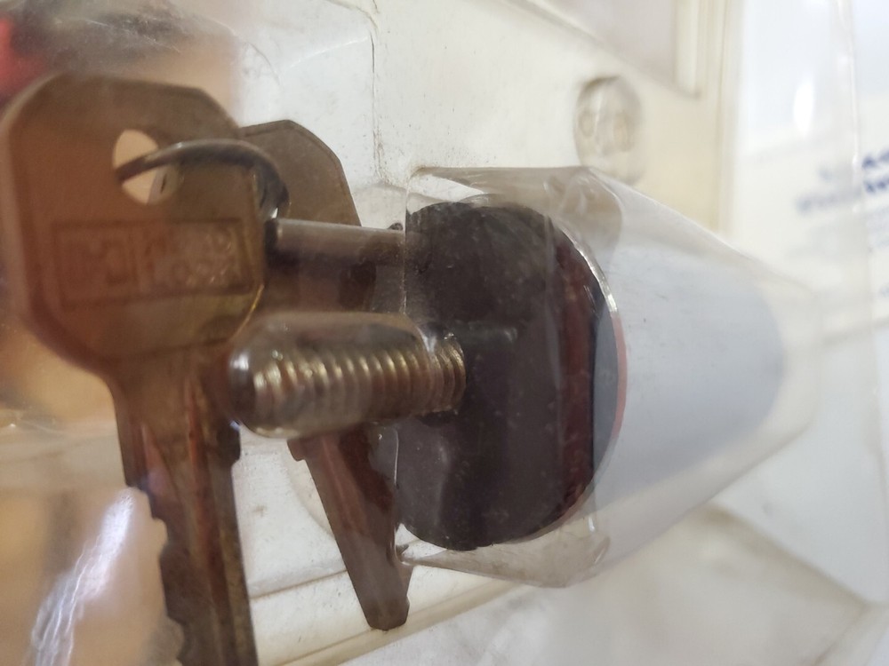 BIG JON TROLLING SYSTEMS & MARINE CARE DOWNRIGGER SECURITY LOCKDOWN #LD553