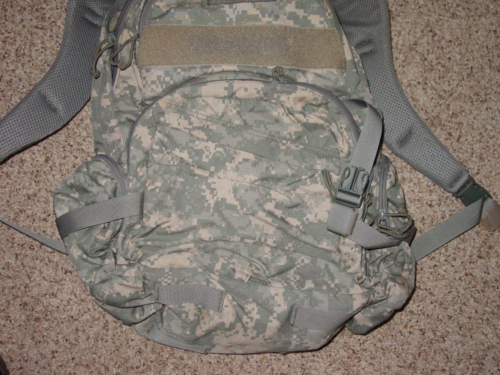 CamelBak Linchpin Hydration Backpack ACU Discontinued with Bladder