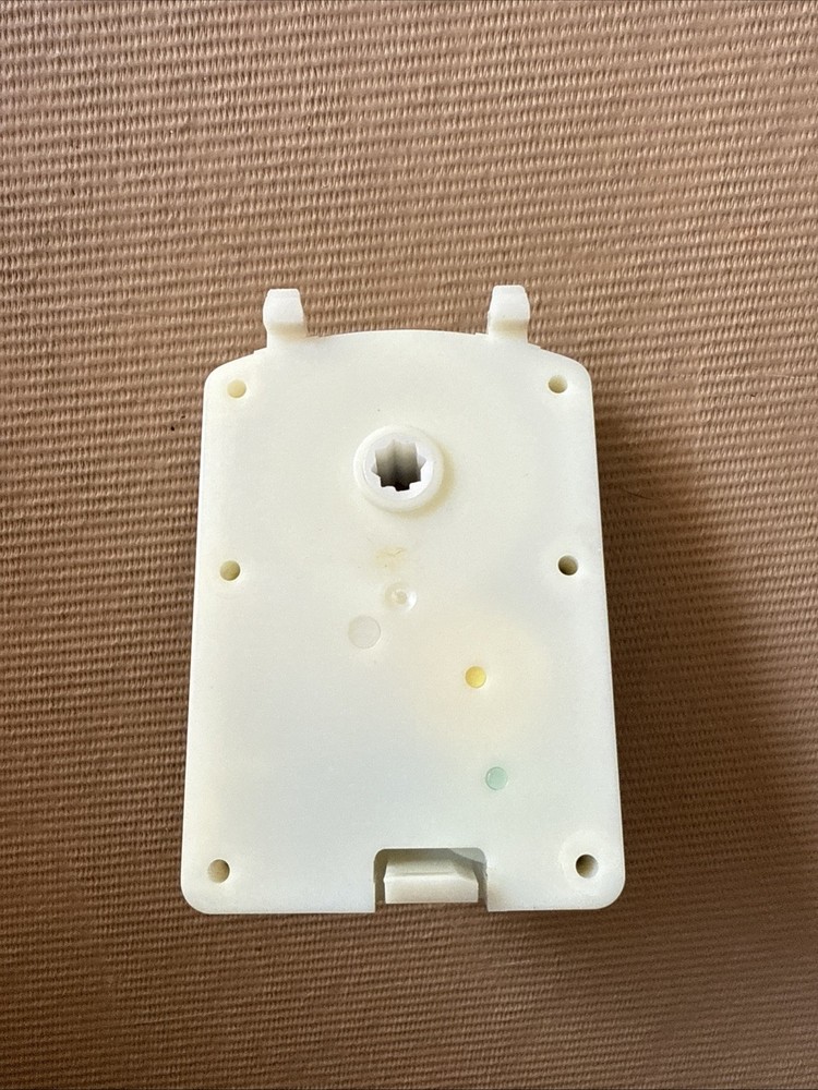 AMS Sensit Vending Machine Motor Left Turning