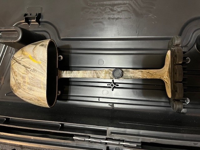 Mathews Halon 6 Right Hand Compound Bow