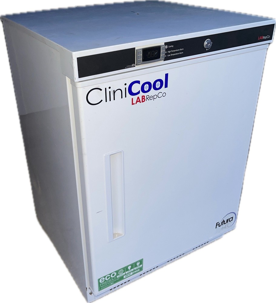 LabRepCo CliniCool LHP-5-URB Lab Refrigerator 4.6 cu ft Solid Door