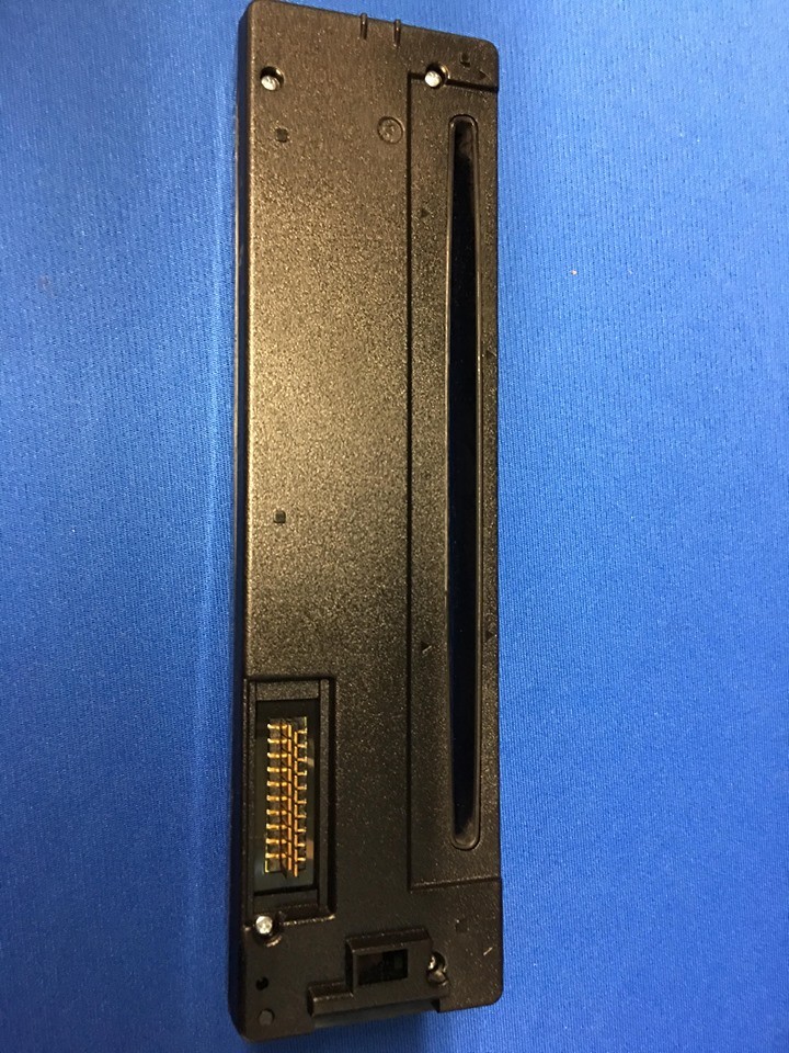 Faceplate kd-hdr1 Tested