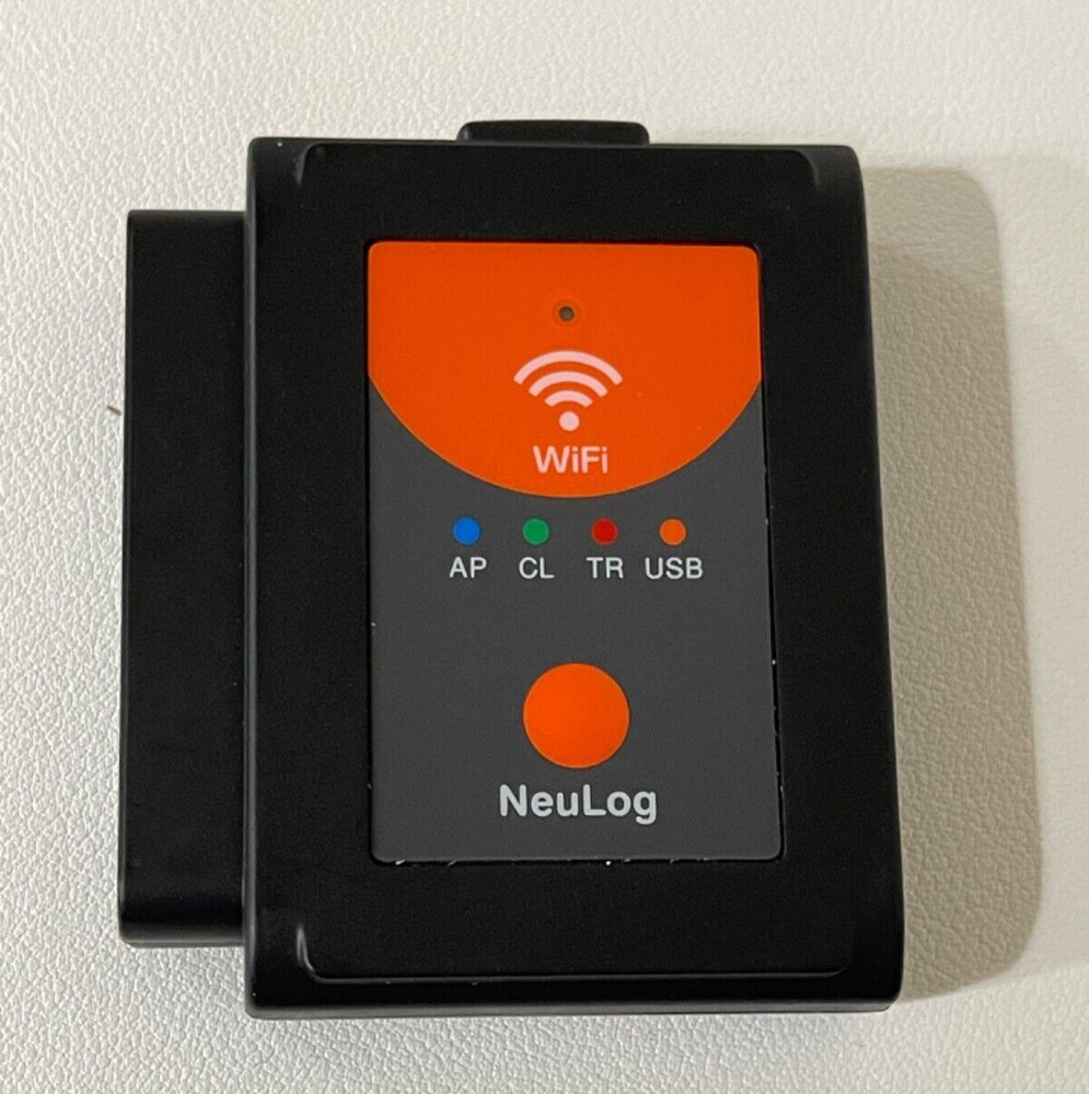 NEULOG NEURON WIFI-201 Logger Sensor