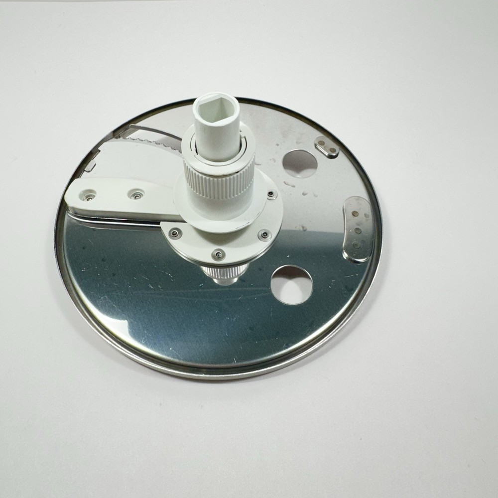 Kitchen Aid Food Processor KFP0711 Replacement Part Slicing Blade Disk
