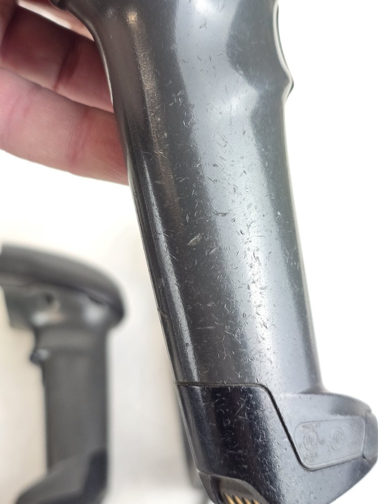 ZEBRA DS8178 Wireless Bar Code Scanner + CR8178-SC Charging Cradle + USB Lot 3