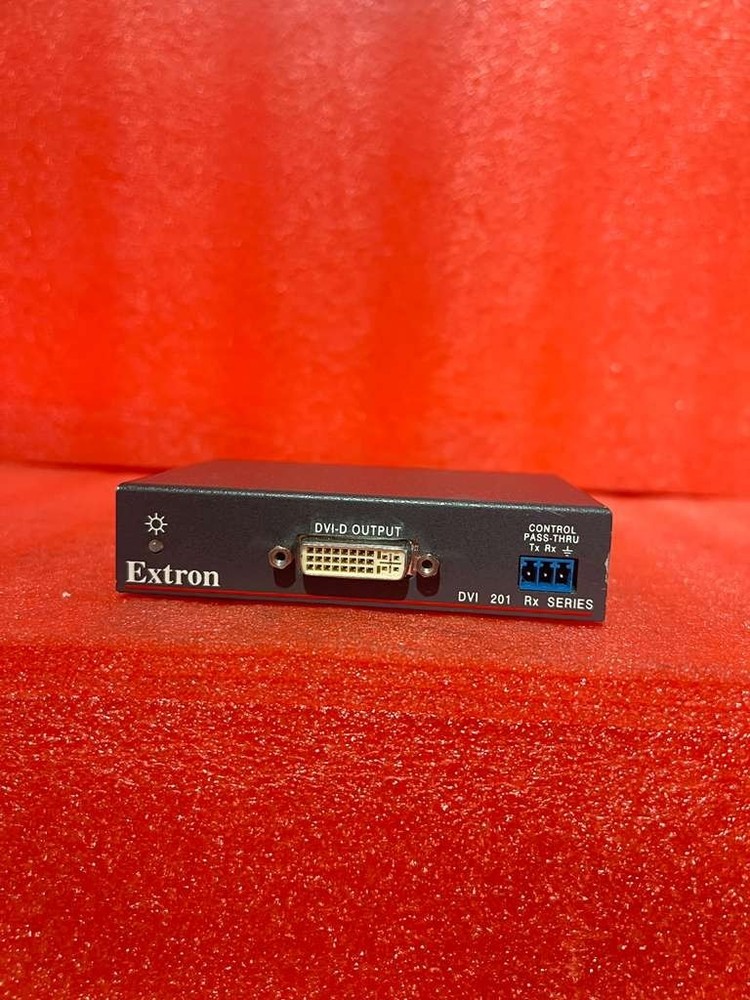 Extron DVI 201 Rx DVI