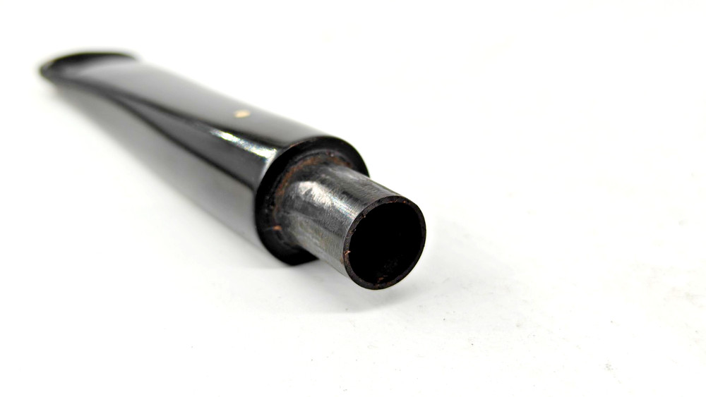 DUNHILL 912 SHELL Year 1989 9mm pipe pipe pipe 烟斗