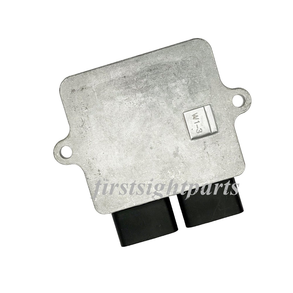 Controller ECU EFI ECM For HISUN MASSIMO BENNCHE COLEMAN AXIS CUB CADET UTV500