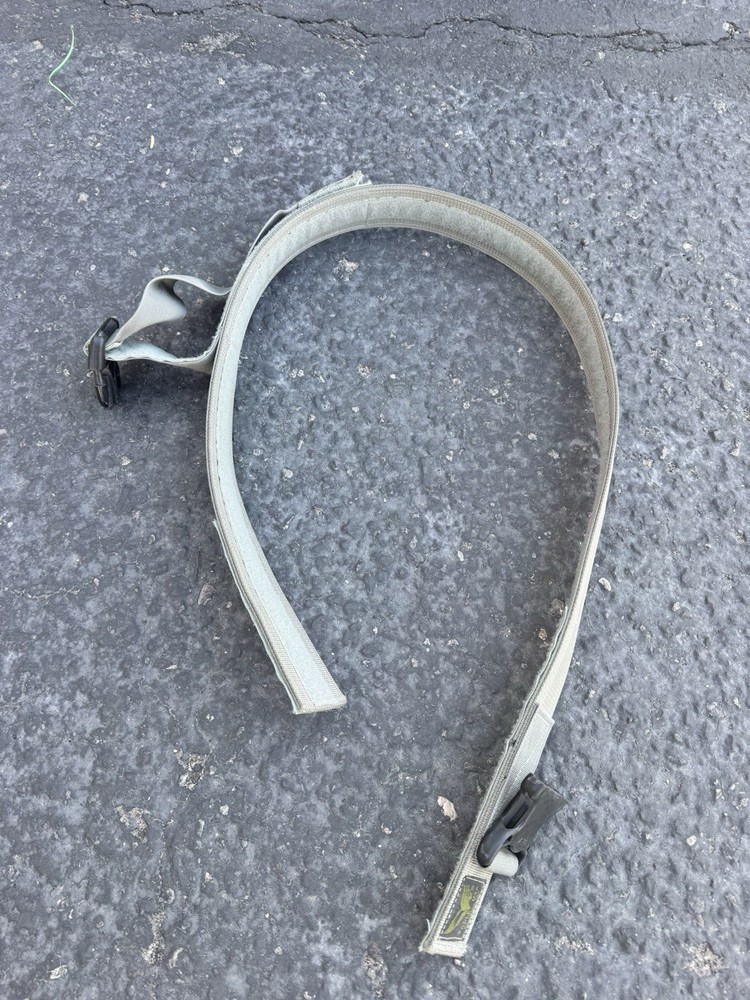 Eagle Industries Rigid Outer Range Belt LARGE Tactical Military