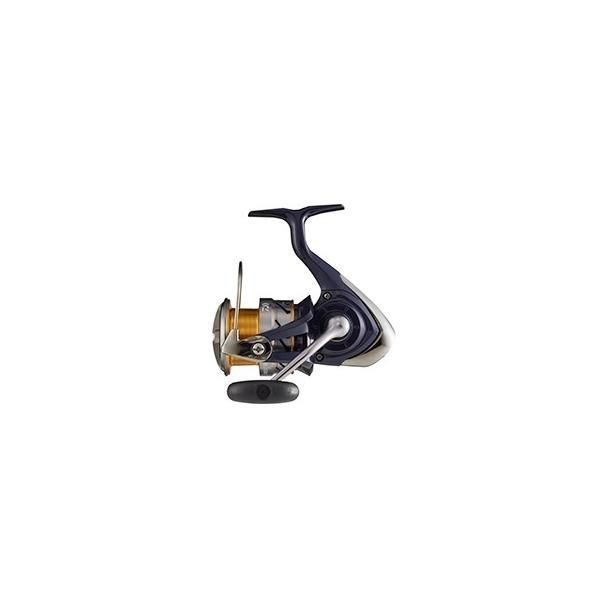 Daiwa 20 CREST LT4000 C