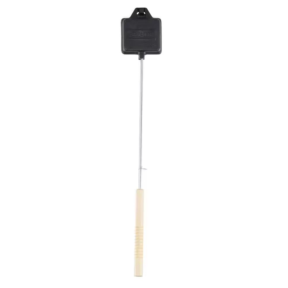 Single Square Cast Iron Sandwich Oven