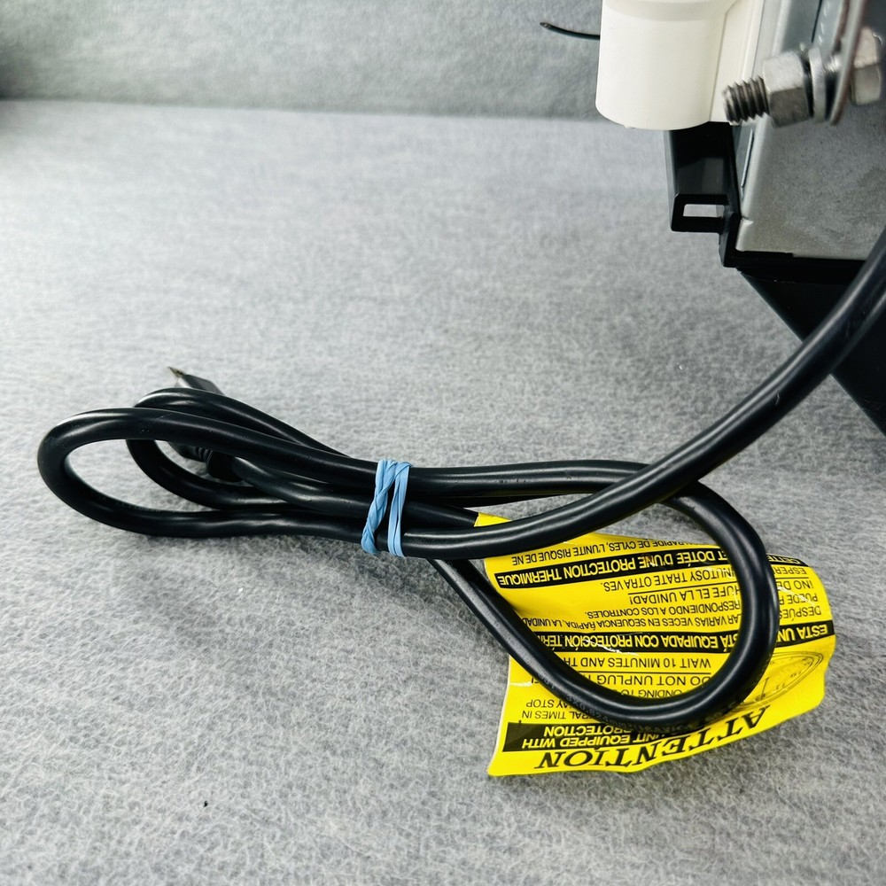 GENIE 7155L - Garage Door Opener Replacement UNTESTED