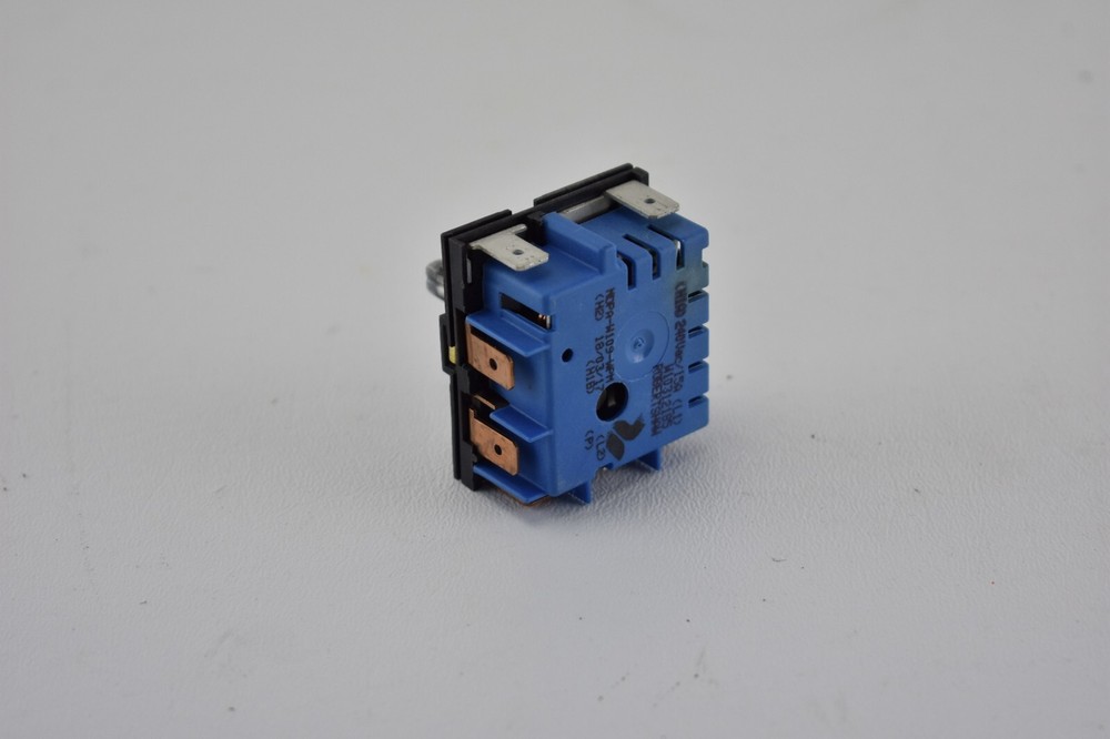 Genuine WHIRLPOOL Range Oven, Infinite Switch # W10312185